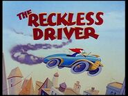 The Reckless Driver (1946)