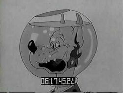 Monkey Wretches | Walter Lantz Wiki | Fandom