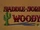 Saddle-Sore Woody