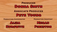 Credits