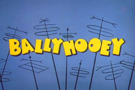 Ballyhooey-title