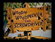 The Screwdriver (1941)