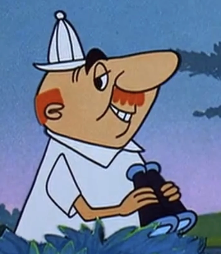 Birdwatcher Walter Lantz Wiki Fandom