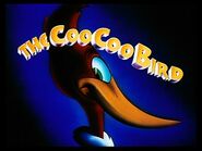 The Coo Coo Bird (1947)