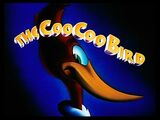 The Coo Coo Bird