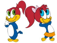 Knothead (The New Woody Woodpecker Show)