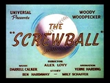 The Screwball