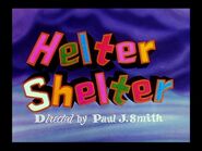 Helter Shelter (1955)