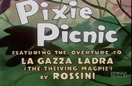 Pixie Picnic (1948) Title Card Restored version (MeTV aired).png (3.41 MB) Title card in the 90's master (MeTV aired)
