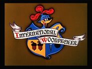 International Woodpecker (1957)