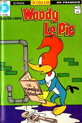 Heritage - Woody Le Pic 27 - 01