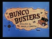 Bunco Busters (1955)