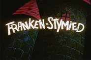 Franken-Stymied (1961)