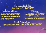 Credits Card (MeTV aired, 90's Master)