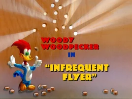 Infrequent Flyer - 01