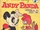 Super Comic Series 123 Andy Panda