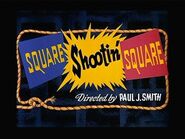 Square Shootin' Square (1955)