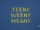 Teeny Weeny Meany