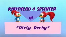 Dirty Derby