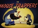 Mouse Trappers