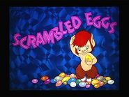 Scrambled Eggs (1939)