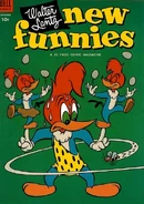 Walter Lantz New Funnies 199 - Cover.jpg (52 KB) Walter Lantz New Funnies #199