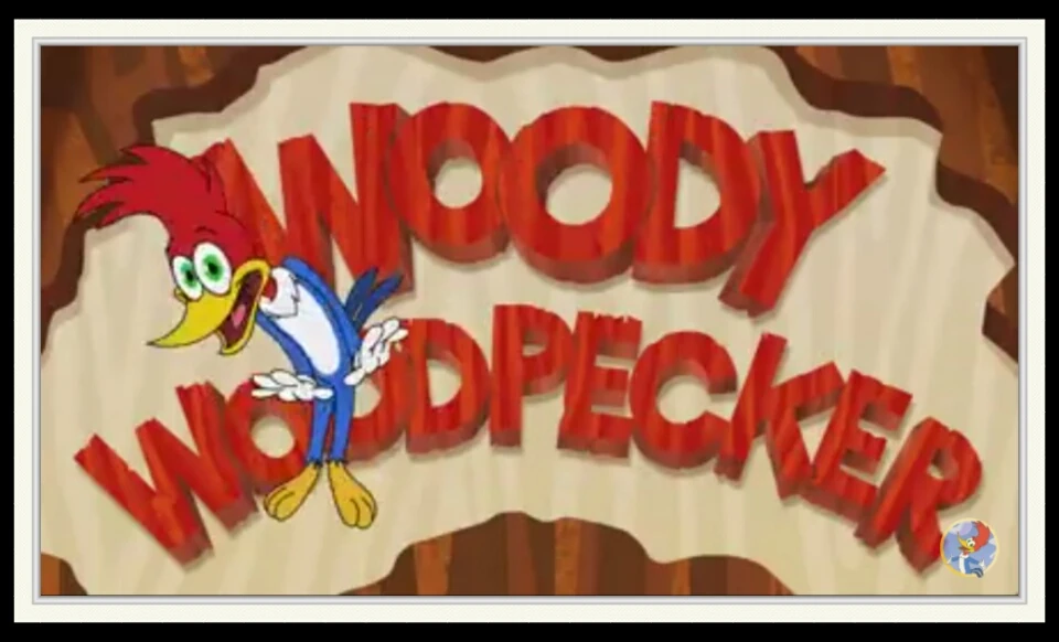 Woody Woodpecker 2018 Web Series Walter Lantz Wiki Fandom