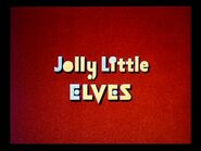 Jolly Little Elves (1934)