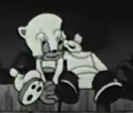 Kittens (The Lamp Lighter)