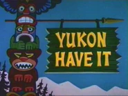 Title Card (90's Master, CTC aired)