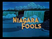 Niagara Fools (1956)