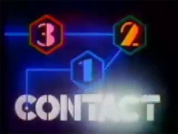 3-2-1- Contact