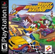 PS1 box art