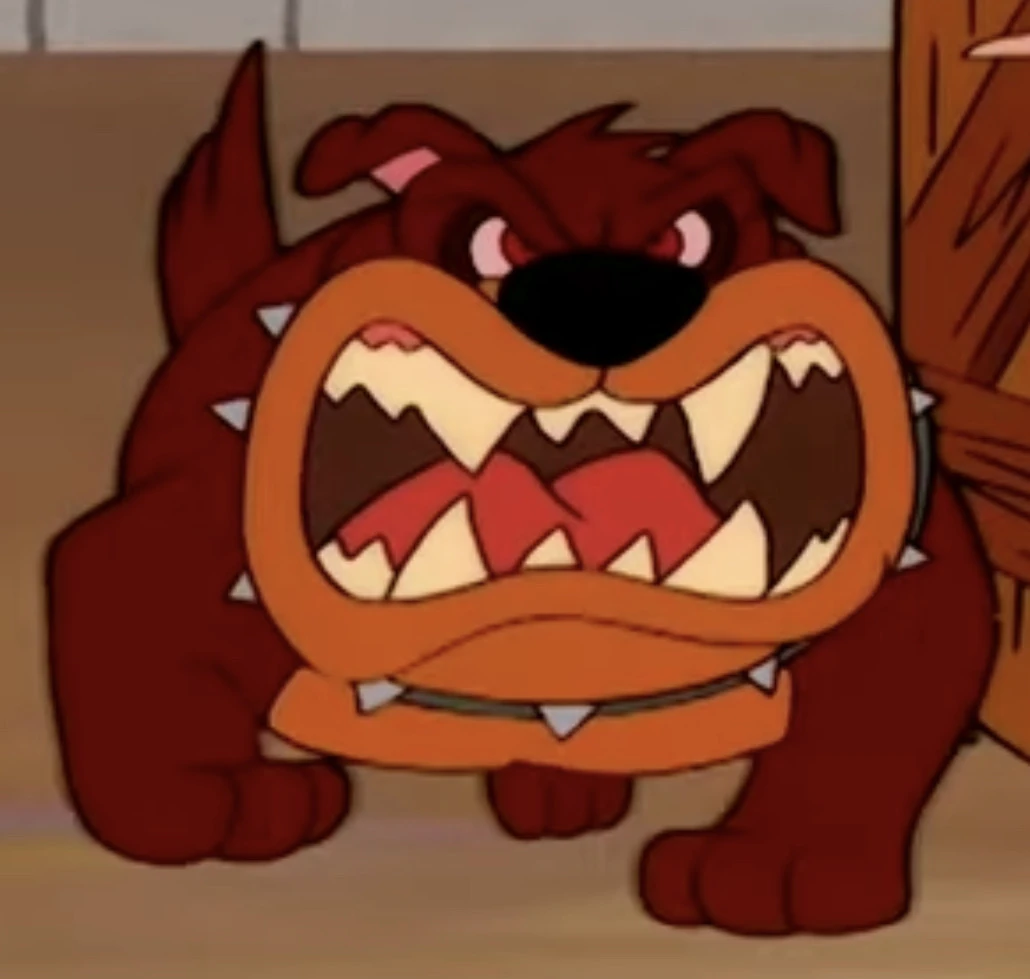 Anna the Junkyard Dog Walter Lantz Wiki Fandom