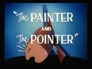 The Painter and the Pointer (1944)