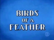 Title Card (00's Master, Rede Globo aired)