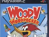 Woody Woodpecker: Escape from Buzz Buzzard Park