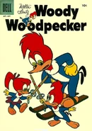 Woody Woodpecker 39 Cover.jpg (58 KB) Woody Woodpecker #39