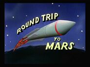 Round Trip to Mars (1957)