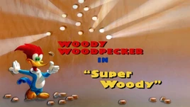 Super Woody