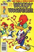 Harvey Classics - Walter Lantz Woody Woodpecker 05 - Newsstand Cover.jpg (78 KB)
