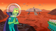 Mars Attacks!