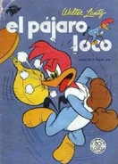 El Pajaro Loco #26