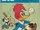 Top Comics - Woody Woodpecker 1