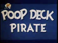 Poopdeck-title