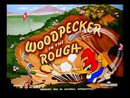 Woodpecker in the Rough (1952)