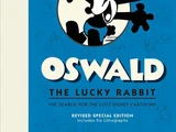 Oswald the Lucky Rabbit: The Search for the Lost Disney Cartoons