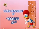 Skating By
