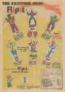 Page 0030.jpg (441 KB) Flip-It ad feat. Woody Woodpecker