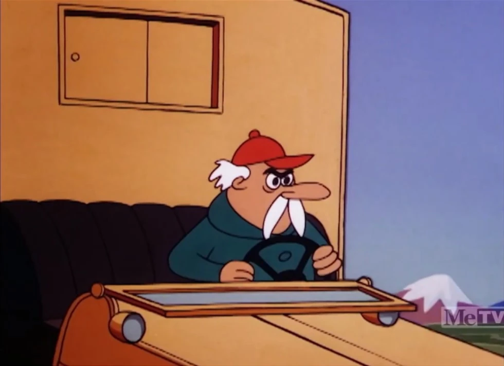 Colonel Pot Shot Walter Lantz Wiki Fandom